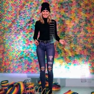 Meet your Posher, Sara